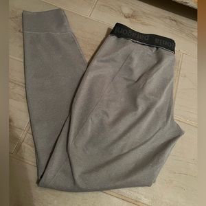 Women’s medium Patagonia midweight capilene baselayer leggings
